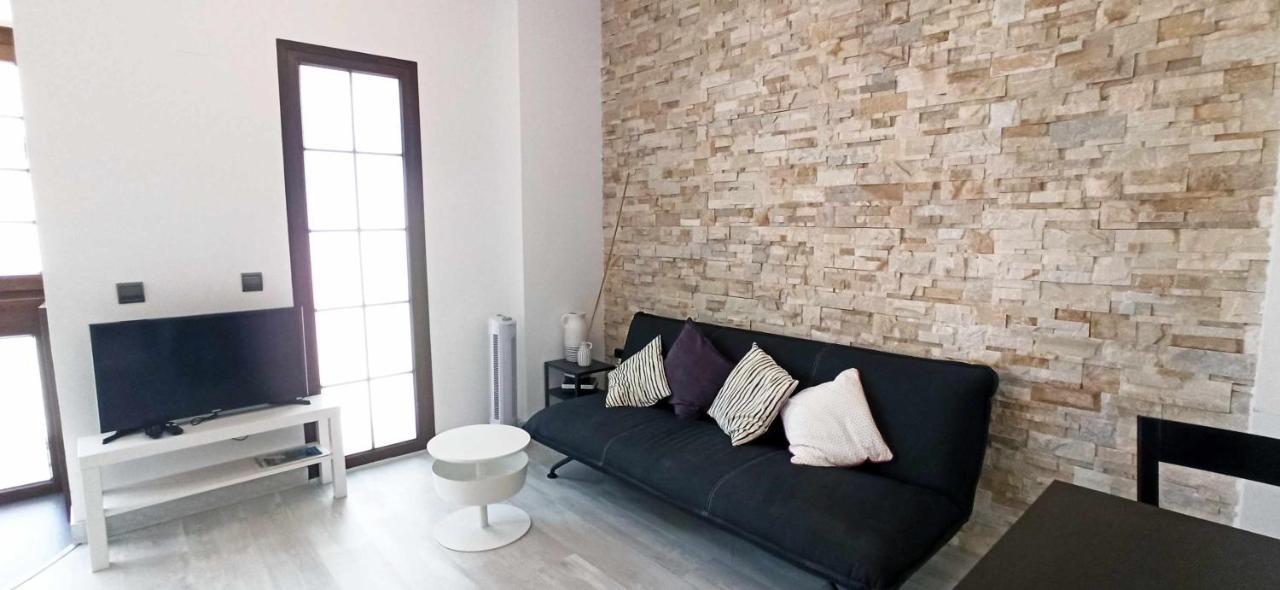 Precioso Apartamento en Centro Histórico Málaga Exterior foto