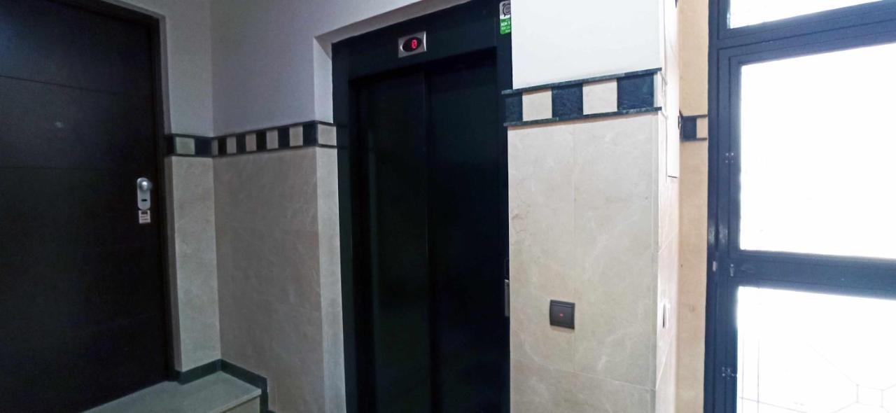 Precioso Apartamento en Centro Histórico Málaga Exterior foto