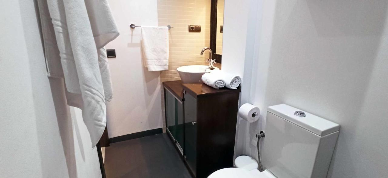 Precioso Apartamento en Centro Histórico Málaga Exterior foto